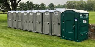 Best Portable Restroom Removal and Pickup  in Fairborn, OH